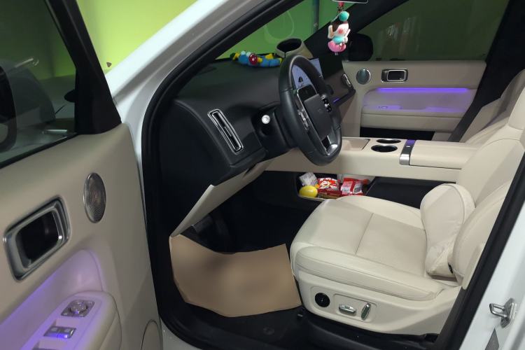 Used Li Auto L6 2024 Pro Model