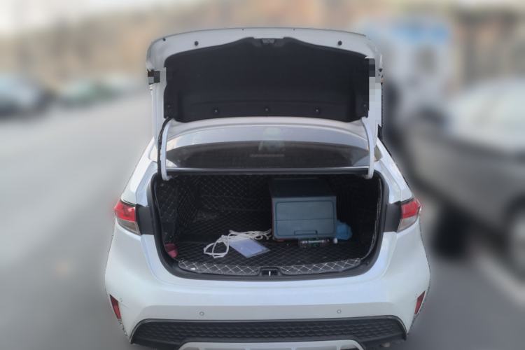 Used Toyota Levin 2022 185T CVT Sport Edition