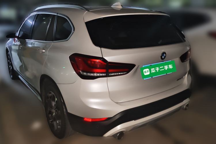 Used BMW X1 2020 sDrive20Li Premium Edition
