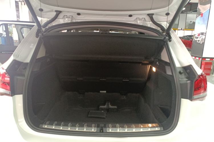 Used BMW X1 2022 sDrive25Li Leading Model
