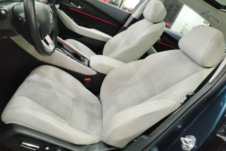 Used Honda Accord New Energy 2023 2.0L ePHEV Flagship Edition Left Front Seat