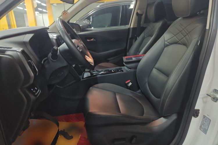 Used Hyundai ix35 2021 2.0L Automatic 2WD GLS Leading Edition
