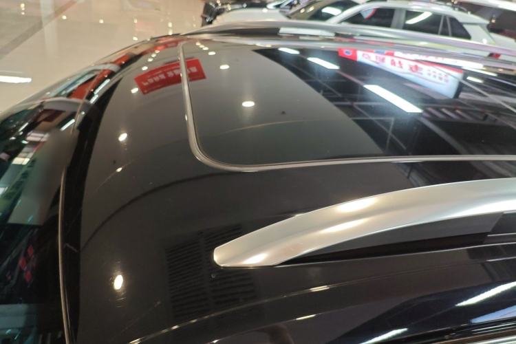 Used Volkswagen Teramont 2023 380TSI Four-Wheel Drive Luxury Edition