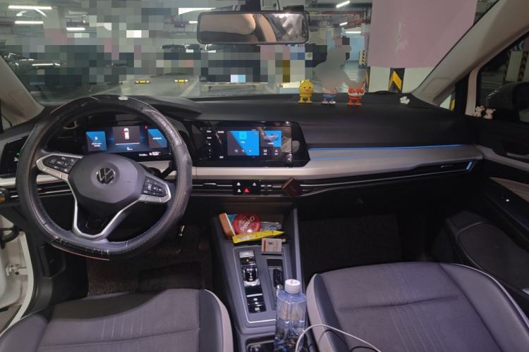 Used Volkswagen Golf 2021 280TSI DSG Pro First Edition
