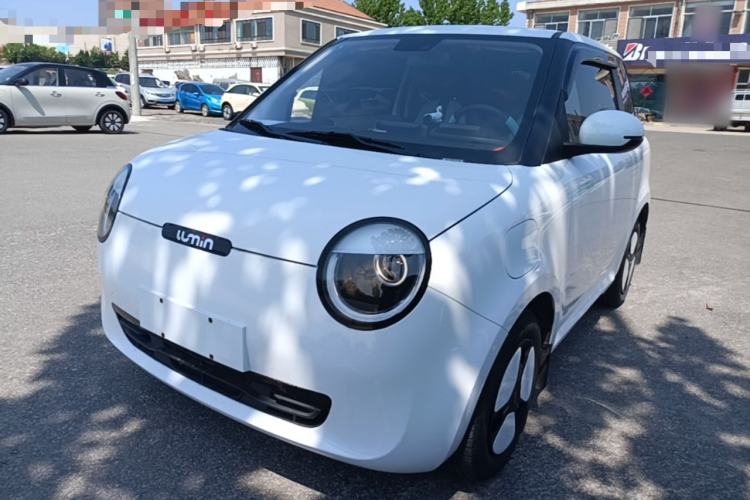 Used CHANGAN NEVO Lumin 2025 205 km Xiangqin Version
