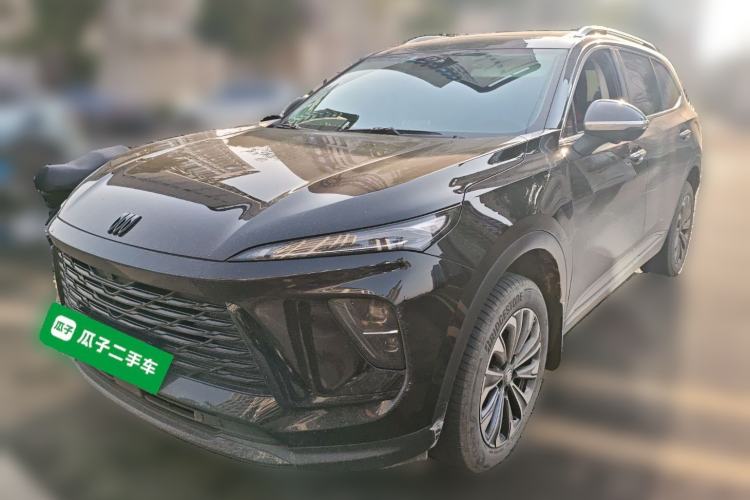 Used Buick Envision 2026 Model Equinox Plus 28T Two-Wheel-Drive Platinum Edition