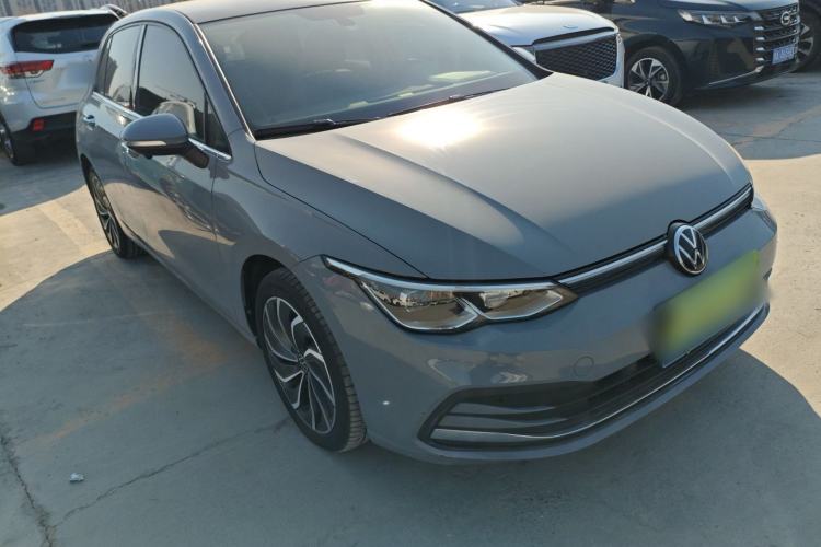 Used Volkswagen Golf 2023 280TSI DSG Pro
