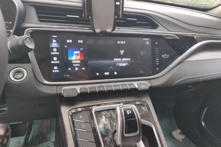 Used Geely Auto Emgrand X7 Sport 2020 1.8TD DCT Smart Connect PRO