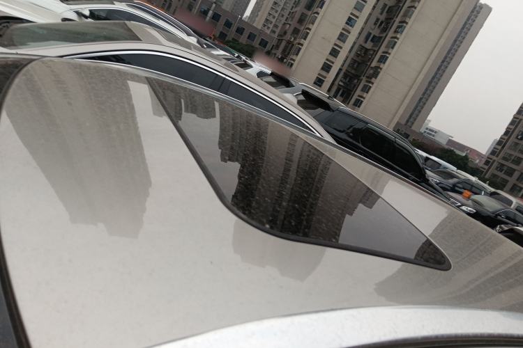 Used Volvo V60 2015 T5 Zhiya Edition