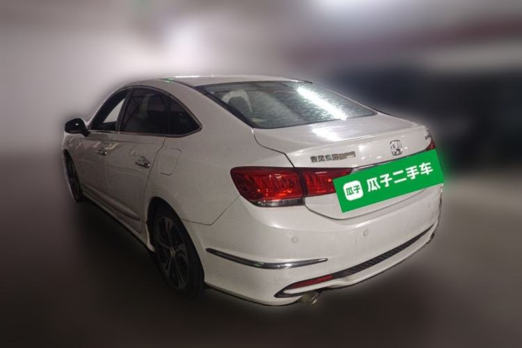 Used Honda Spirior 2015 2.4L Prestige Edition
