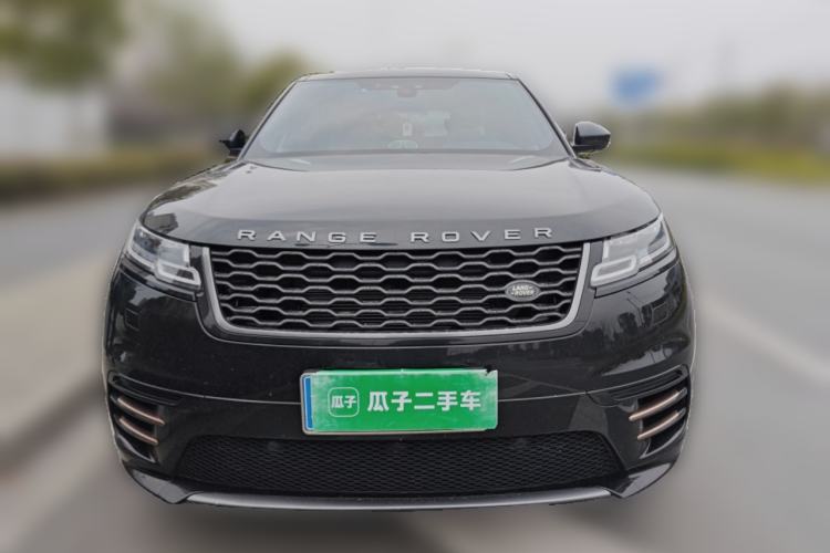 Used Land Rover Range Rover Velar 2020 P250 R-DYNAMIC S