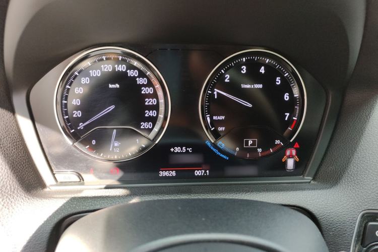 Used BMW 1 Series 2018 120i M Sport Package