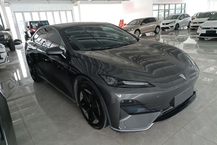 Used Deepal SL03 2024 530 Plus Pure Electric Version