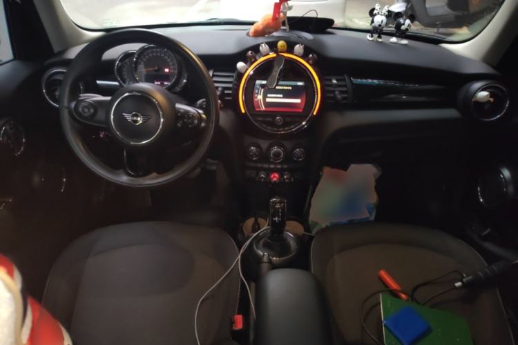 Used MINI 2019 1.5T ONE Five-Door Edition
