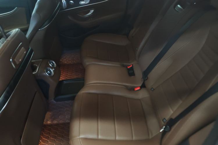 Used Mercedes-Benz E-Class 2019 Restyled E 300 L Sport Luxury Edition