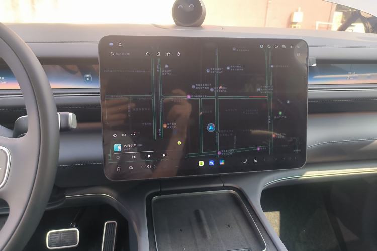 Used Nio ES8 2026 Model 6-seat Executive Luxury Edition