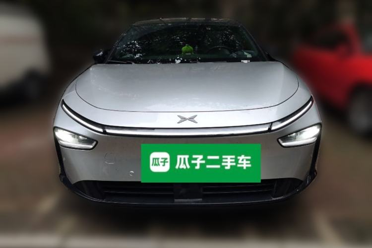 Used XPeng P7+ 2024 Ultra-Long Range Max