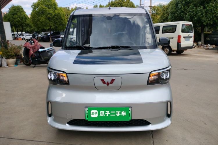 Used Wuling Zhiguang New Energy 2025 Comfort Model Front