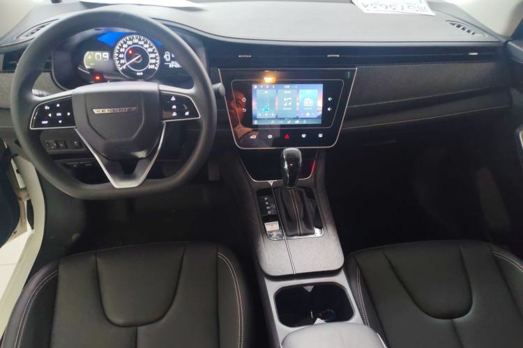 Used Venucia D60 2023 PLUS 1.6L XL CVT Yue Ling Edition
