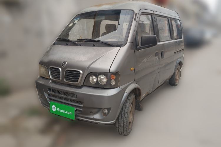 Used Dongfeng Xiaokang K07 2006 1.0L Base Version AF10-06