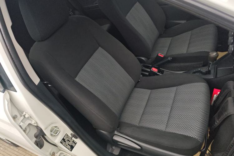 Used Toyota Vios 2014 1.5L Automatic ZhiZhen Edition
