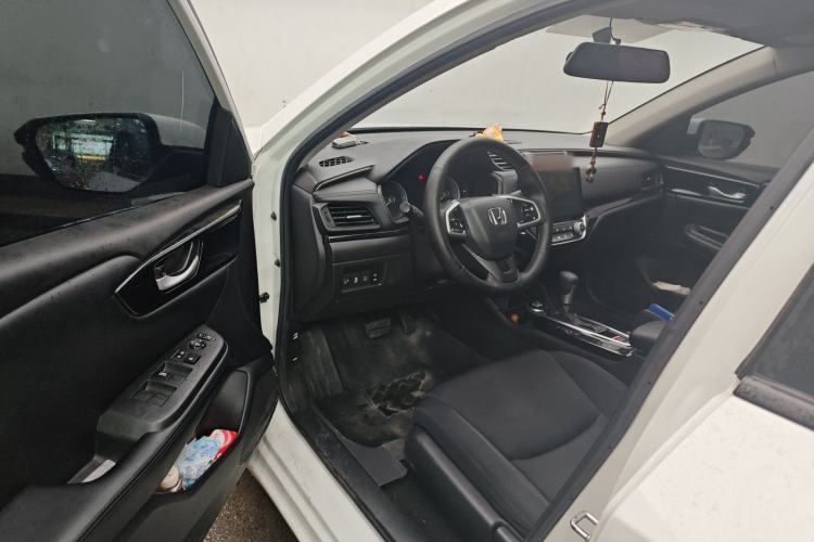 Used Honda Crider 2019 180 Turbo CVT Comfort Version China VI Driver Seat