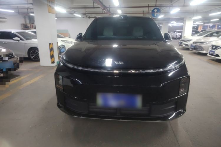 Used Li Auto L6 2024 Pro Model
