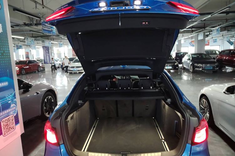 Used BMW 3 Series GT 2020 320i M Sport Package
