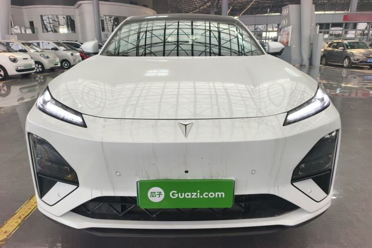 Used Deepal S07 2026 230Ultra with Huawei Qiankun ADS SE Edition
