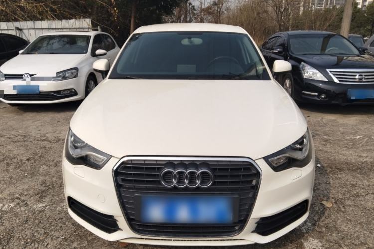 Used Audi A1 2014 30 TFSI Sportback Technology Model