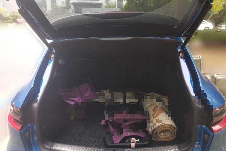 Used Porsche Macan 2014 Macan 2.0T
