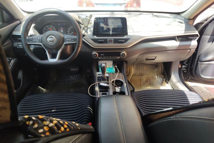 Used Nissan Teana 2021 2.0L XL Comfort Edition