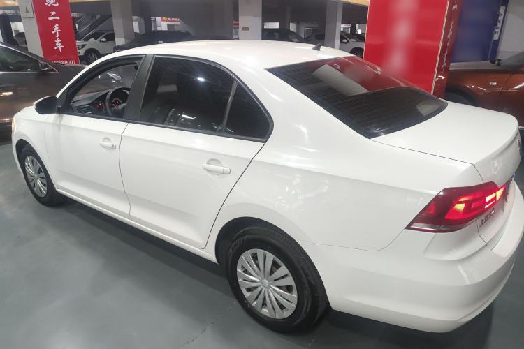 Used Volkswagen Santana 2017 Haval H6 1.6L Automatic Fashion Edition