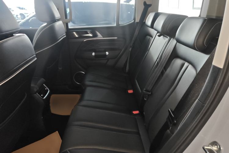 Used Tank 300 2021 Off-Road Edition 2.0T Conqueror
