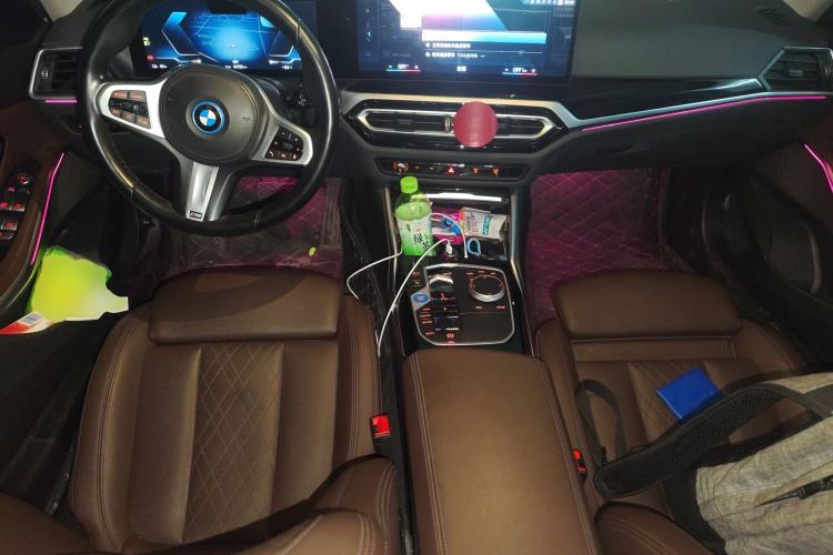 Used BMW i3 2022 eDrive 35 L