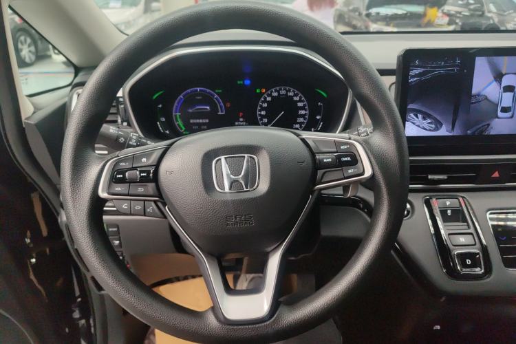 Used Honda Odyssey 2024 2.0L eHEV Sharp & Enjoy Edition