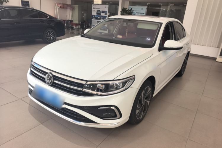 Used Volkswagen Bora 2024 200TSI DSG EnjoyDrive PRO Edition