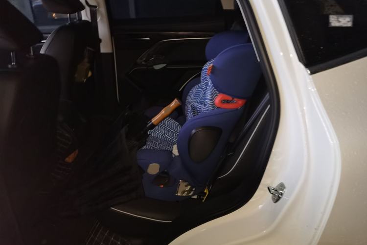 Used Haval H6 2021 National Trend Edition 1.5T Automatic Urban Version