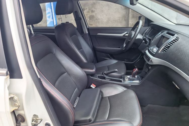 Used Geely Auto Vision 2016 1.5L Automatic Happiness Edition
