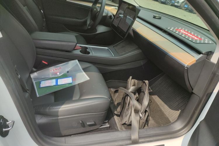 Used Tesla Model 3 2021 Standard Range Rear-Wheel Drive Upgraded Version 3D6