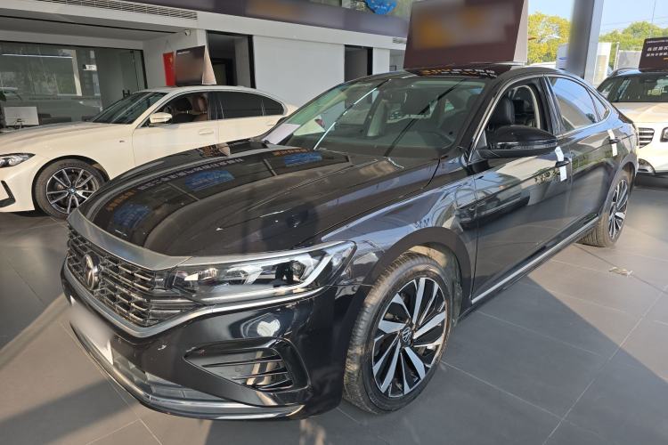 Used Volkswagen Passat 2022 330TSI Elite Edition