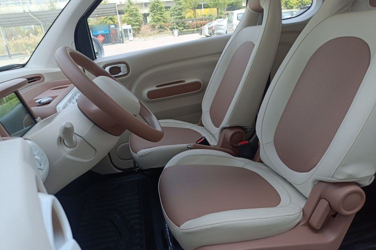 Used Bestune Pony 2026 Model 222km Shining Horse
