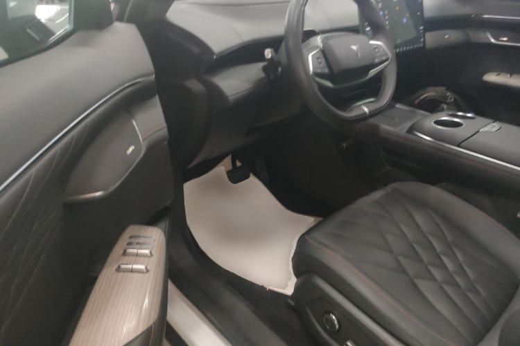 Used Deepal S07 2023 200Max Range-Extended Version
