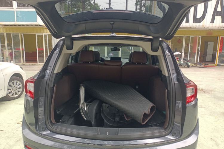 Used Acura RDX 2020 2.0T Enjoyment Edition