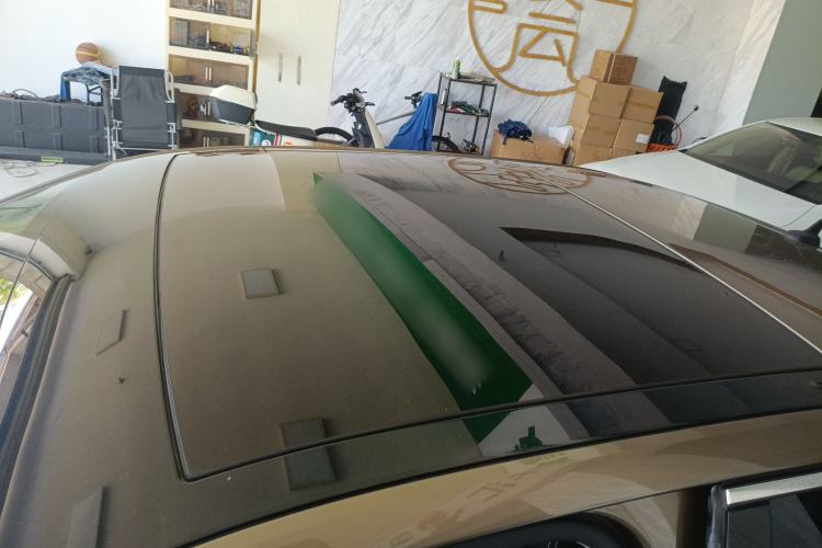 Used Skoda Superb 2016 TSI280 DSG Innovation Edition
