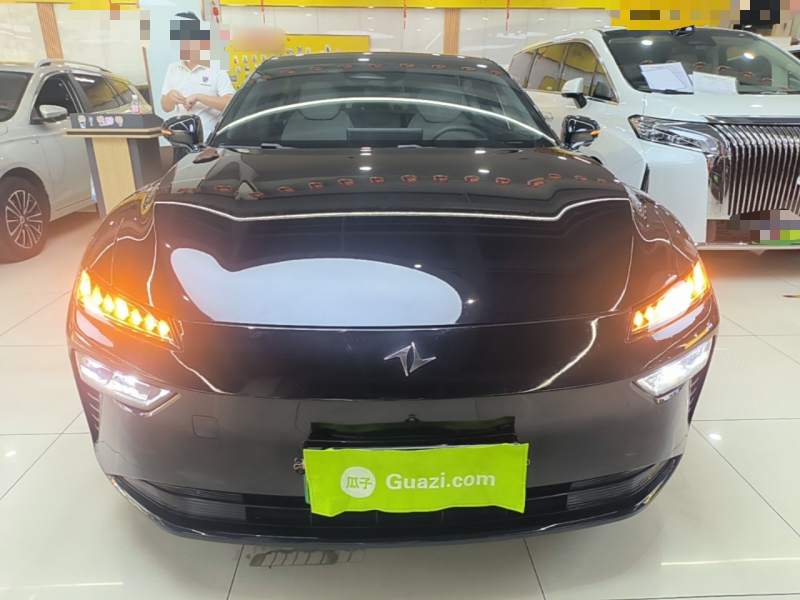 Used Dongfeng eπ eπ007 2024 530 Pro Version — 2
