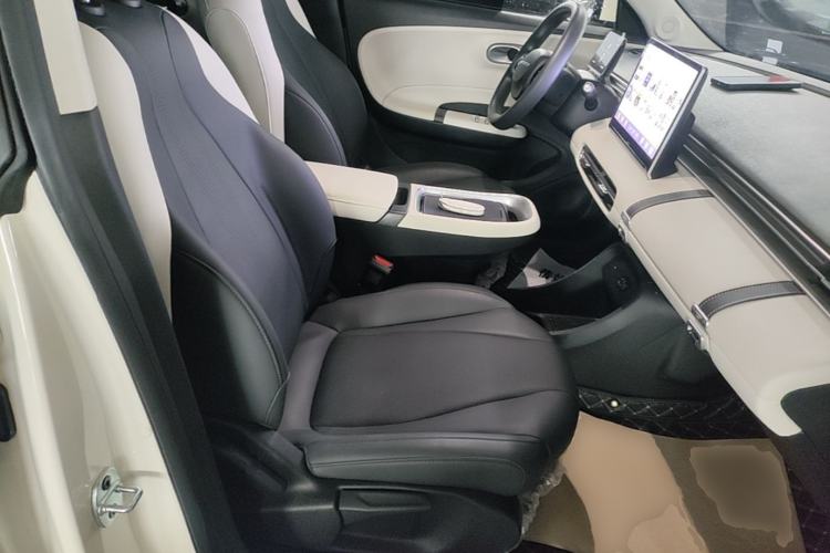 Used Dongfeng NAMMI 01 2026 Model Originality Edition 430Air