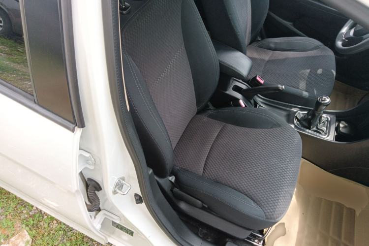 Used Suzuki Alivio 2015 1.6L Manual Comfort Model