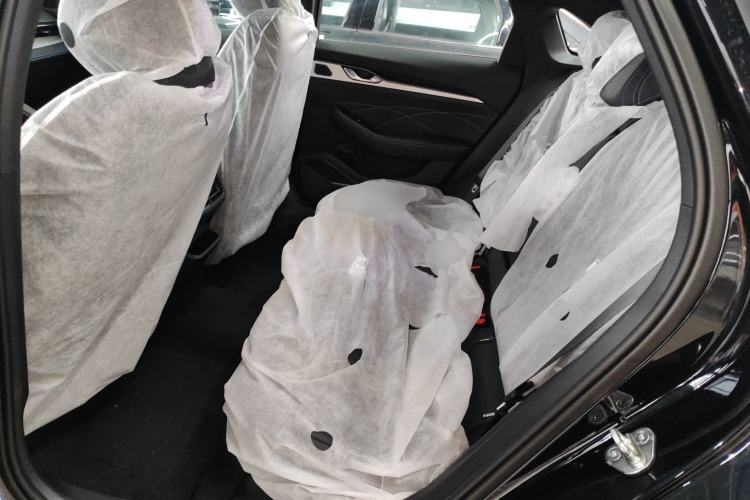 Used Geely Auto Preface 2026 Model Oriental Yao 1.5TD Kunlun Edition