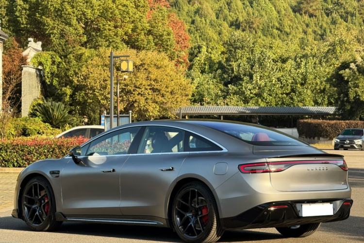 Used Hima Luxeed S7 2024 Max RS